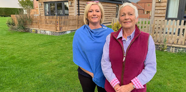 5:15 PM: Four in a Bed | More 4 | 11/7 2025