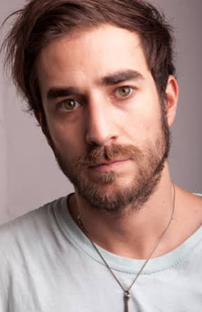 Cristobal Tapia Montt as 