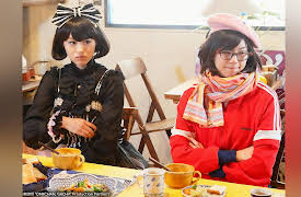 My Capsule Toy Brothers: Episode 3