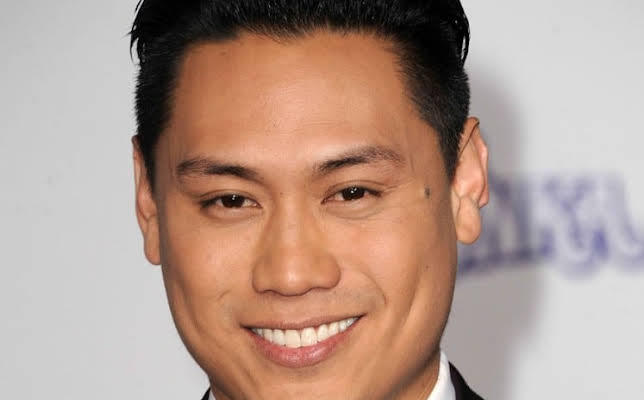 Jon M. Chu