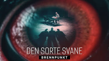 21:30: Brennpunkt: Den sorte svane: «Expect no mercy» | NRK 3 | 6/11 2026