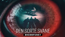 Brennpunkt: Den sorte svane: «Expect no mercy»