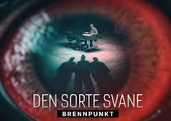 Brennpunkt: Den sorte svane: Kontoret hvor svindlere møtes