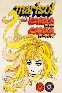 01:30: Carola de día, Carola de noche | Paramount Channel | 7/26 2026