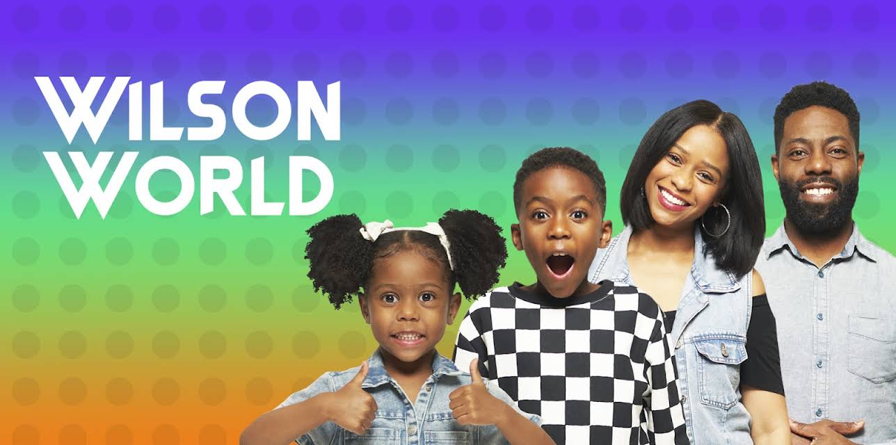 Wilson World