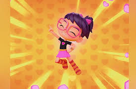 Abby Hatcher Season 1: Hearts and Hugs Day/Teeny Terry's Treehouse