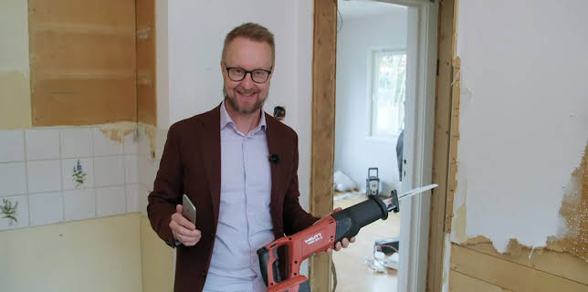 15:50: Husfixarna Norge (S2 E26) (S2) | TV8 | 2/22 2026