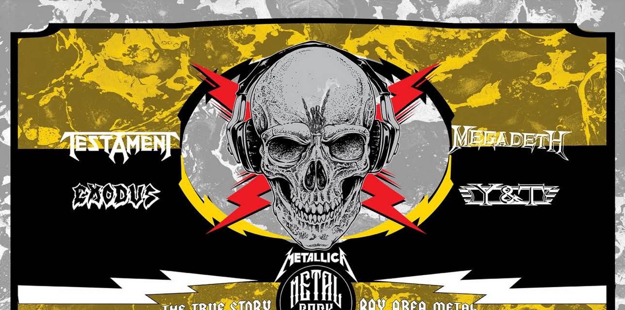 Bay Area Godfathers II (2021)