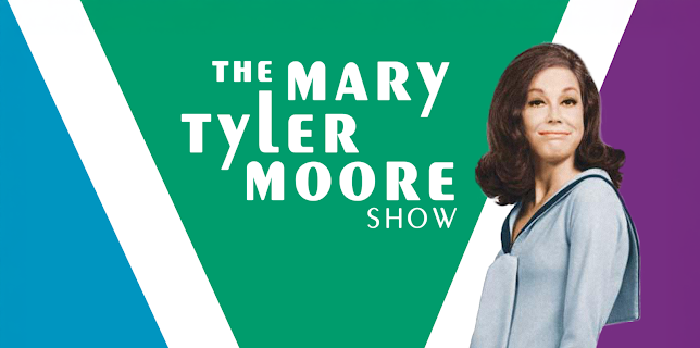The Mary Tyler Moore Show Season 1