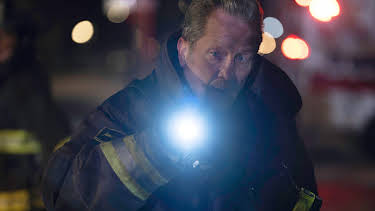 20:00: Chicago Fire (S14 E14) (S14) | TV8 | 6/19 2026