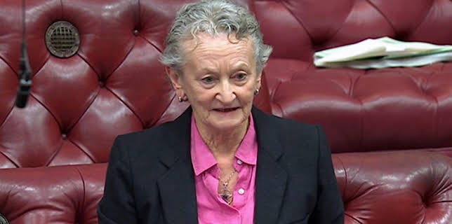 2:40 PM: House of Lords | BBC Parliament | 12/7 2025