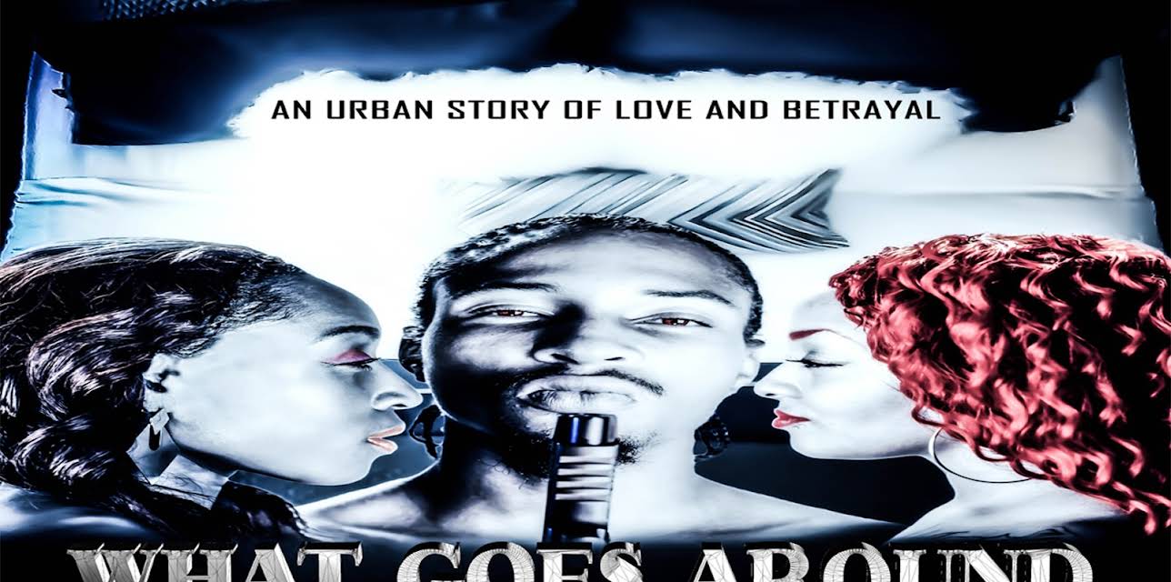 What Goes Around (2017)