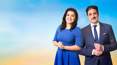 12:30 PM: Storm & Alexis | Channel 5 | 2/17 2026