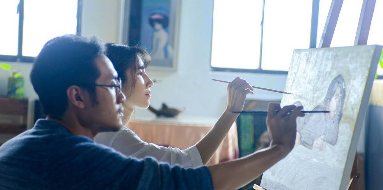 Apartment 5½ (2025)