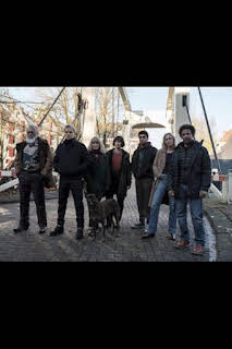 20:17: Van der valk (T4): Episodio 3 | COSMO | 6/5 2026