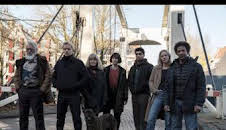 Van der valk (T4): Episodio 3
