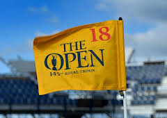 The Open: Final Round Hlts
