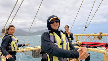 17:50: Hawai‘i | Arte | 4/17 2026