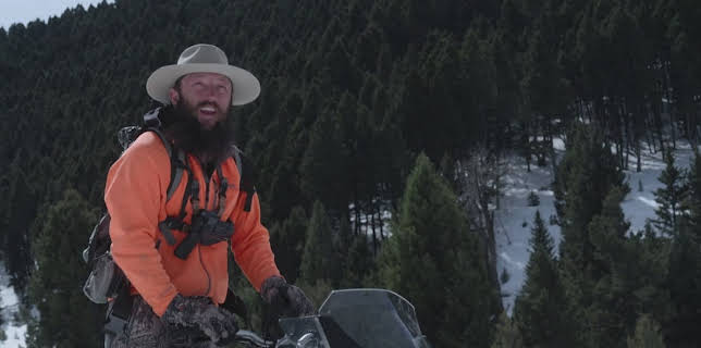 10:00 PM: New: Mountain Men | History | 2/12 2026