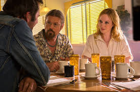 Hap and Leonard: Episode 3