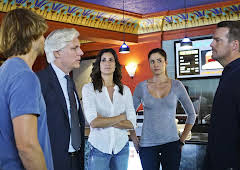 NCIS: Los Angeles
