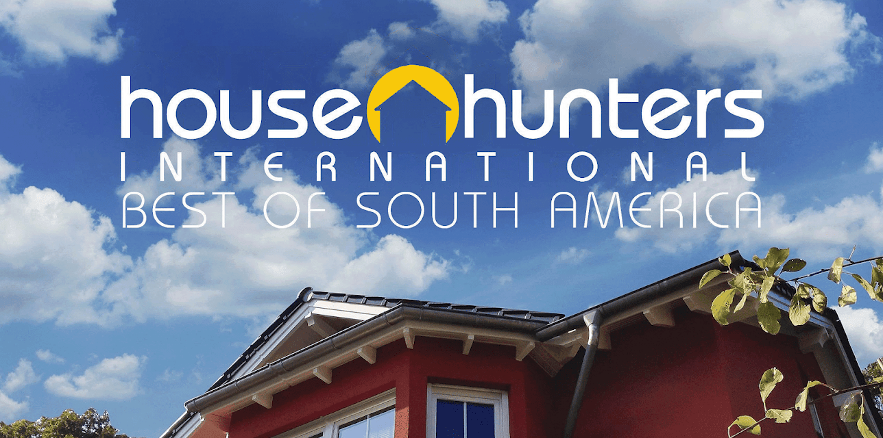 House Hunters International: Best of South America Volume 1