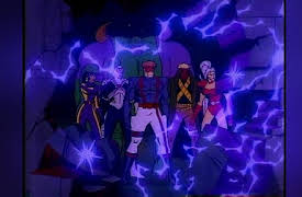 Wildcats Season 1: Lives in the Balance