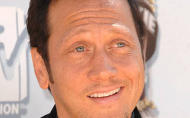 Rob Schneider