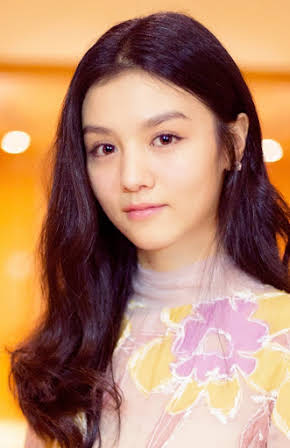 Jessie Li as 