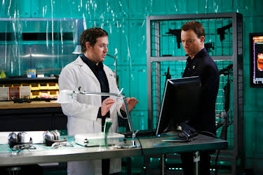 05:45: CSI: NY | VOX | 4/11 2026