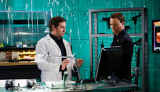 CSI: NY
