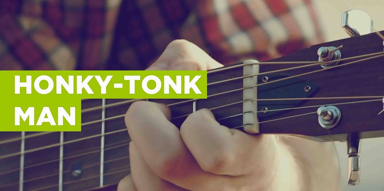 Honky-Tonk Man (1982)