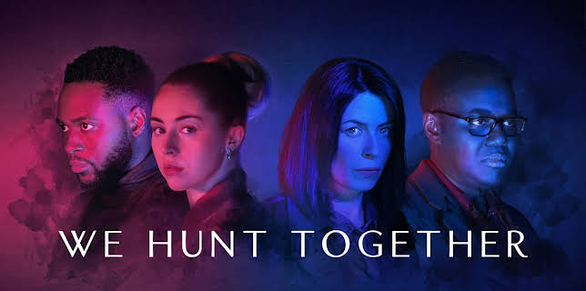 We Hunt Together Season 1