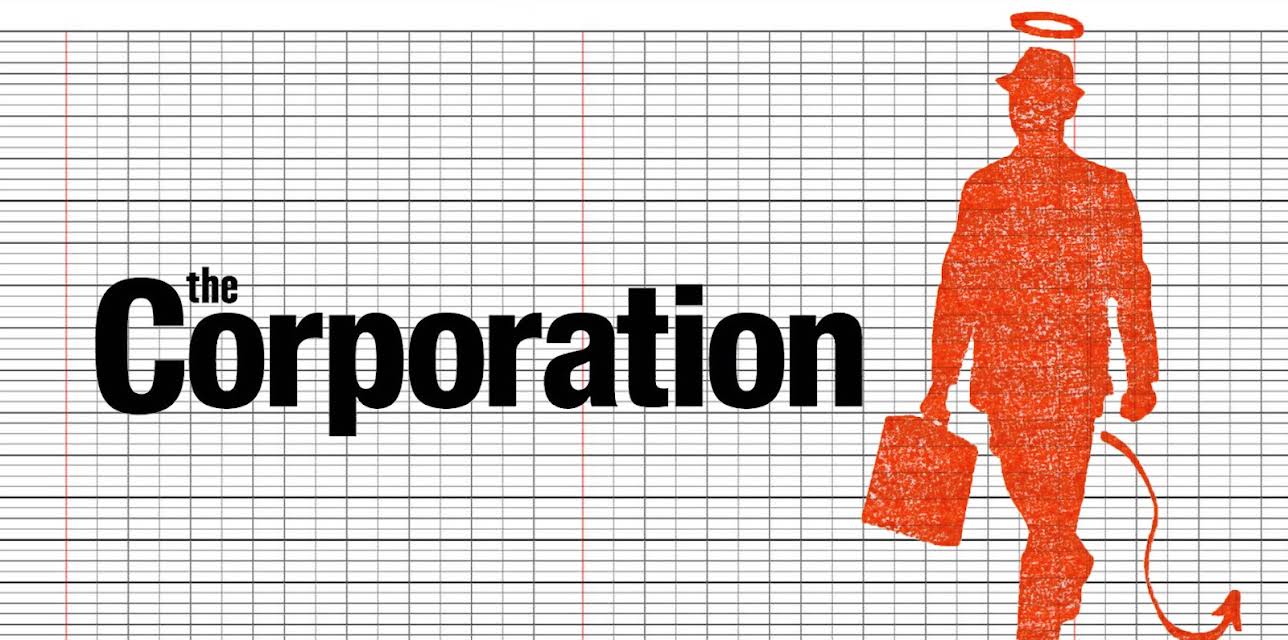 The Corporation (2004)