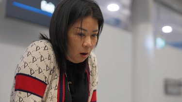 17:30: Grensevakten (S17 E14) (S17) | MAX | 4/10 2026