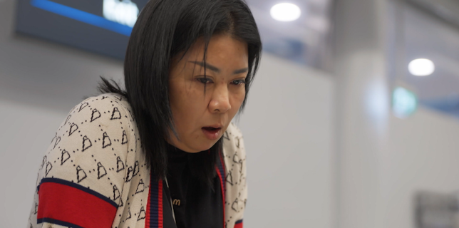 17:30: Grensevakten (S17 E14) (S17) | MAX | 1/30 2026