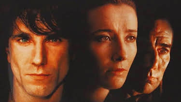 00:10: CINE CUATRO: 'EN EL NOMBRE DEL PADRE' | Cuatro | 4/3 2026