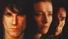 CINE CUATRO: 'EN EL NOMBRE DEL PADRE'