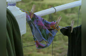 Round The Twist: Wunderpants