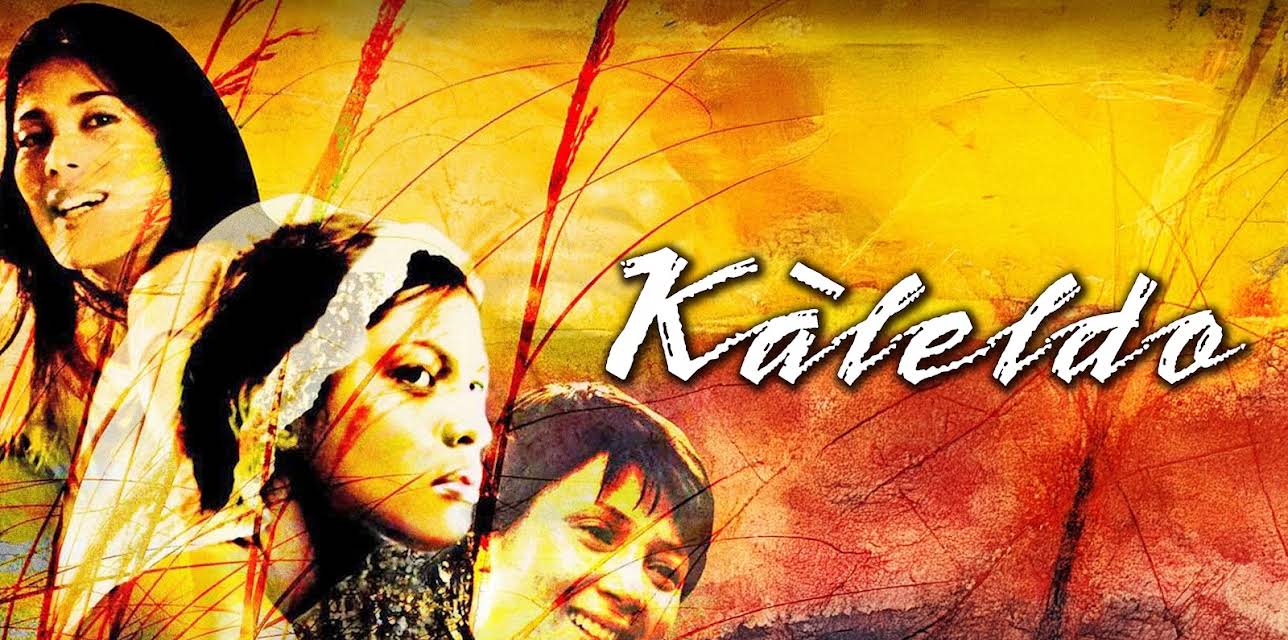 Kaleldo (Tagalog Audio) (2008)