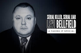 Serial Killer Serial Liar Levi Bellfield: A Faking It Special: Serial Killer, Serial Liar