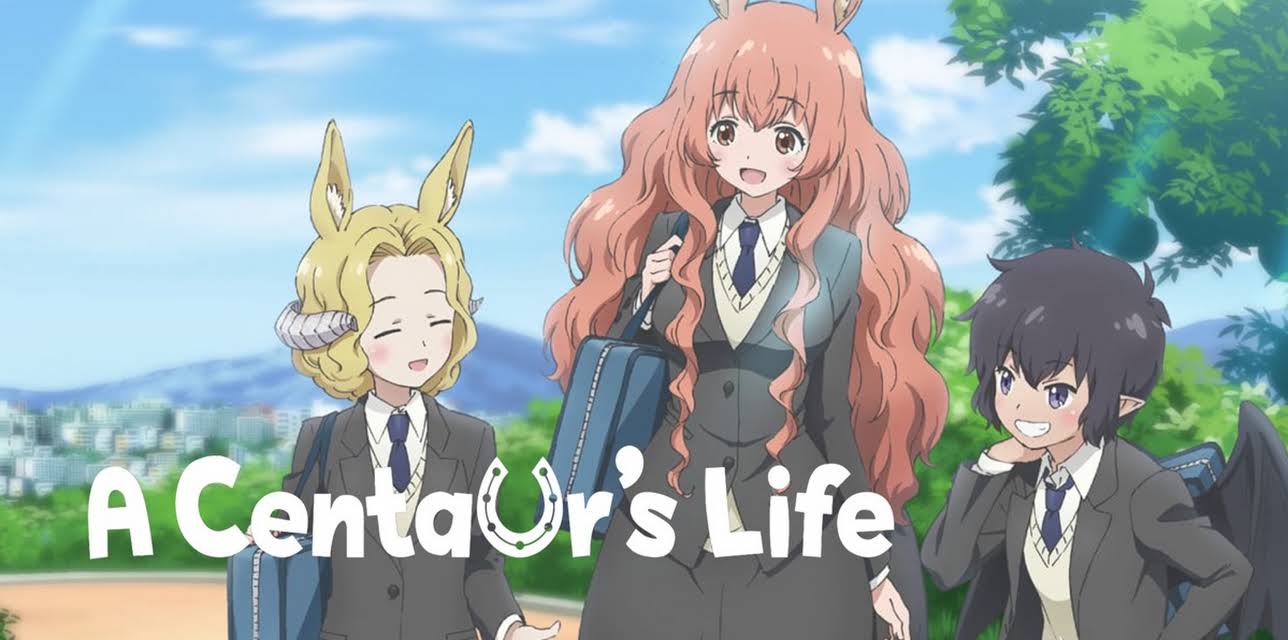 A Centaur's Life
