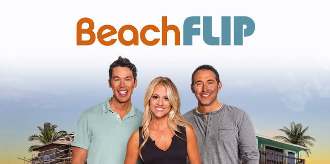 Beach Flip Season 1