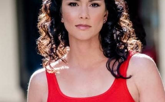 Melissa Ponzio