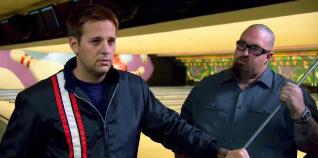 14:20: Auction Hunters - Zwei Asse machen Kasse | ProSieben Maxx | 1/16 2026