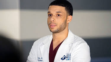 18:50: Chicago Med (S3 E11) (S3) | Viasat Series | 7/26 2026