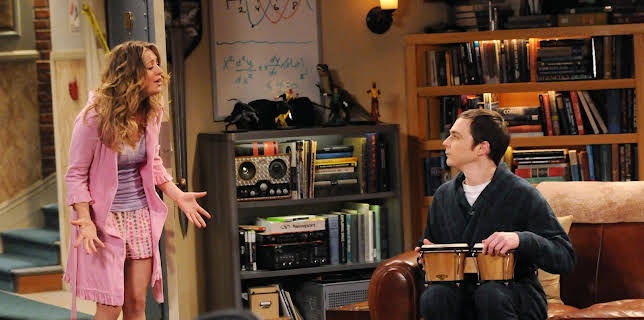 4:00 PM: The Big Bang Theory | E4 | 12/11 2025