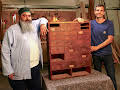 Salvage Hunters: The Restorers