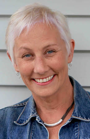 Leanne Pooley as Director