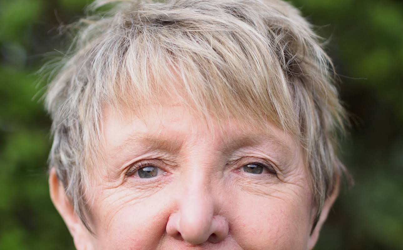Myra McFadyen